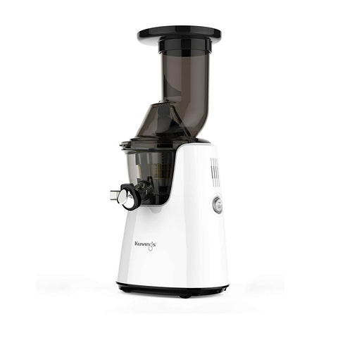 Kuvings Whole Slow Juicer Elite C7000 - White Pearl