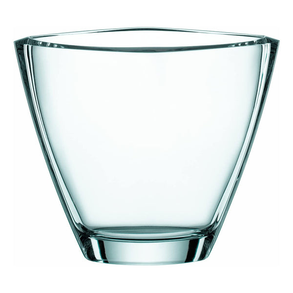 Nachtmann Carre Vase, 7"