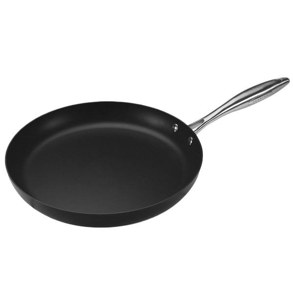 SCANPAN PROFESSIONAL 12.5'' FRY PAN