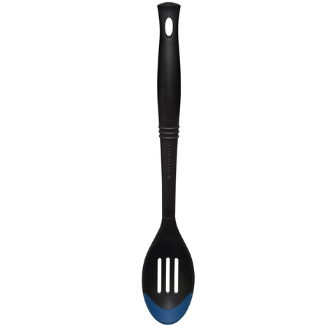 LE CREUSET REVOLUTION® BI-MATERIAL SLOTTED SPOON - MARSEILLE