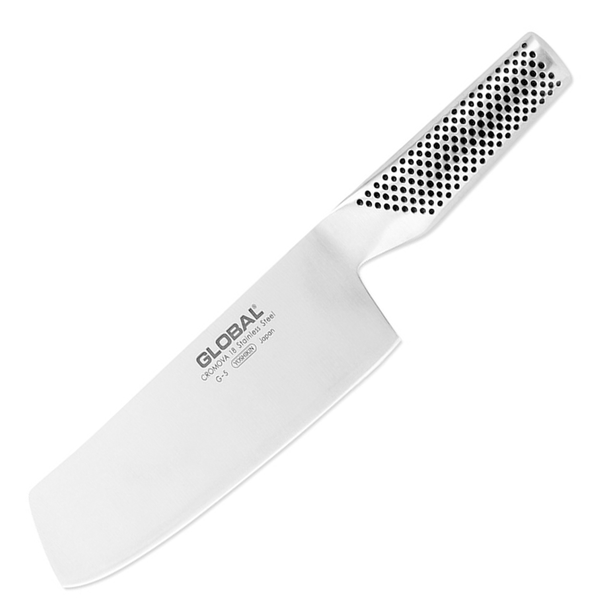 GLOBAL CLASSIC 7'' VEGETABLE KNIFE