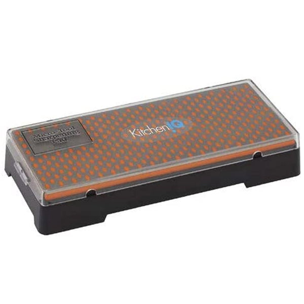 Kitchen IQ 6" Diamond Bench Stone