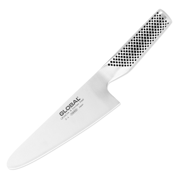 GLOBAL CLASSIC 7'' SLICING KNIFE