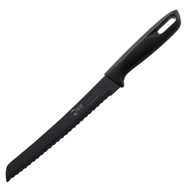CHROMA IVO CUTLERY 8'' BREAD KNIFE