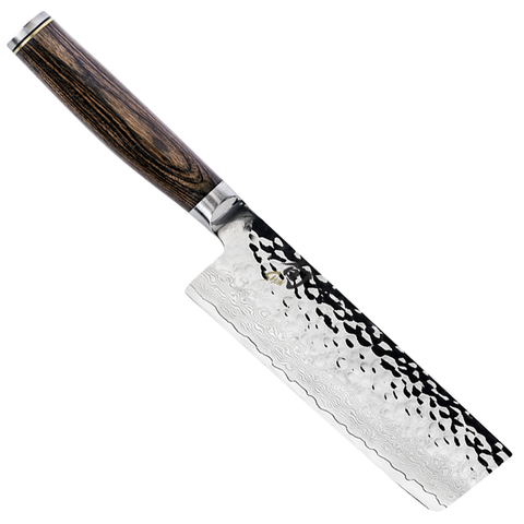 SHUN PREMIER 5.5'' NAKIRI KNIFE