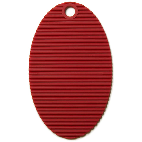 Architec Silicone Hotgrip, Red