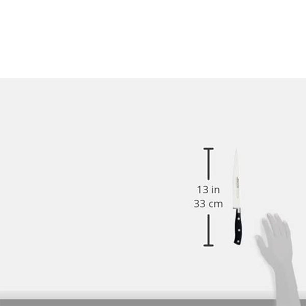 Arcos Fillet Knife, 8-Inch, Black