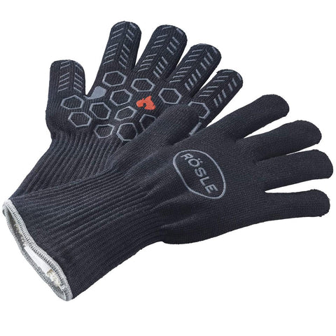 Rosle 15-Inch Premium Grill Gloves