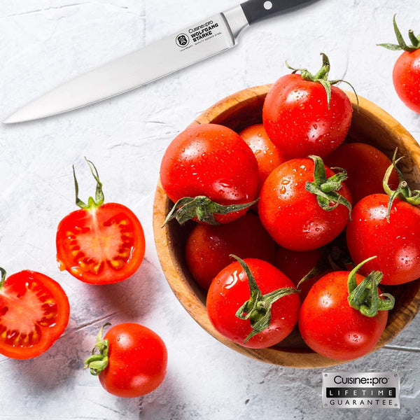 CUISINE PRO WOLFGANG STARKE CARVING KNIFE 20CM