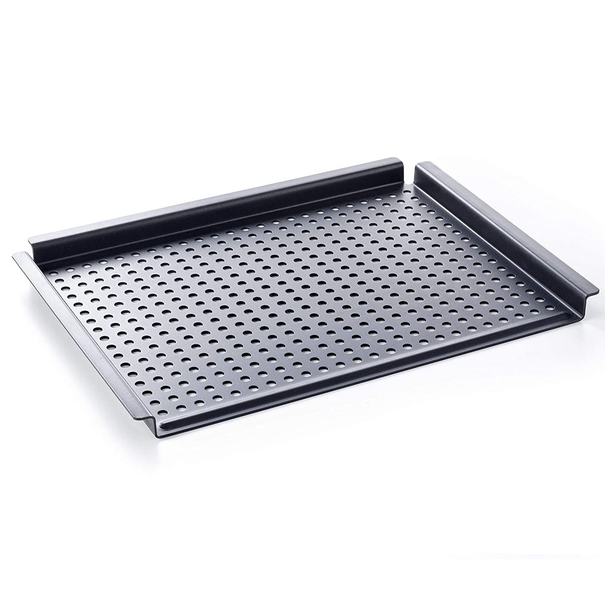 Lodge 11 Pre-Seasoned Carbon Steel Griddle