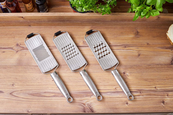 Rosle 14.2-Inch Medium Grater