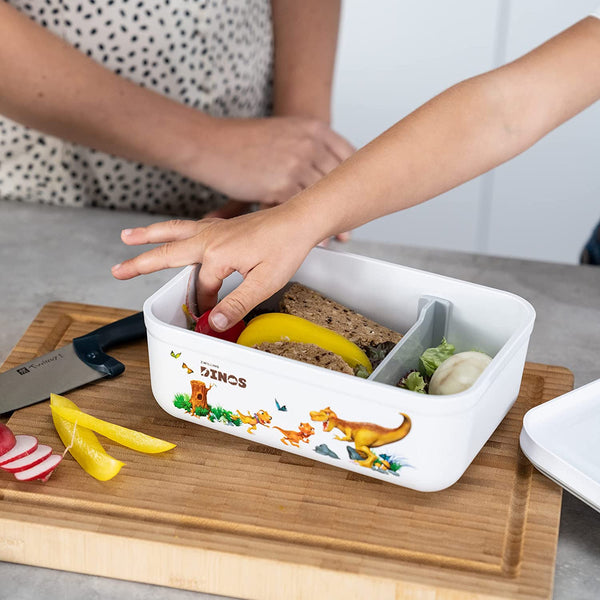 ZWILLING Fresh & Save Large DINOS Lunch Box