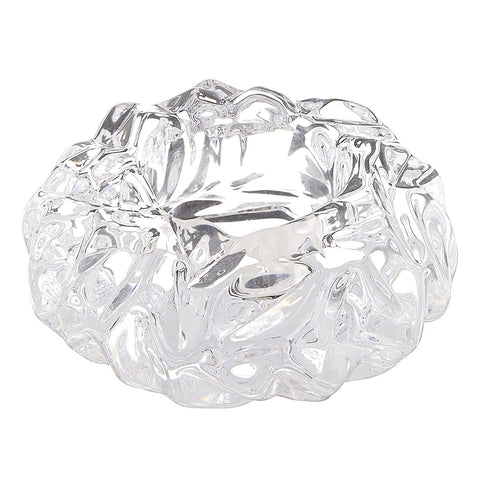 Orrefors Carat Votive