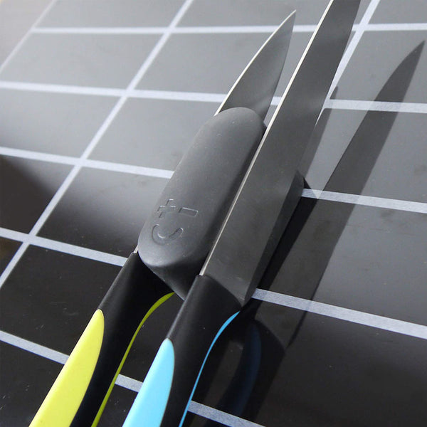 Magmates Double Storage, Black