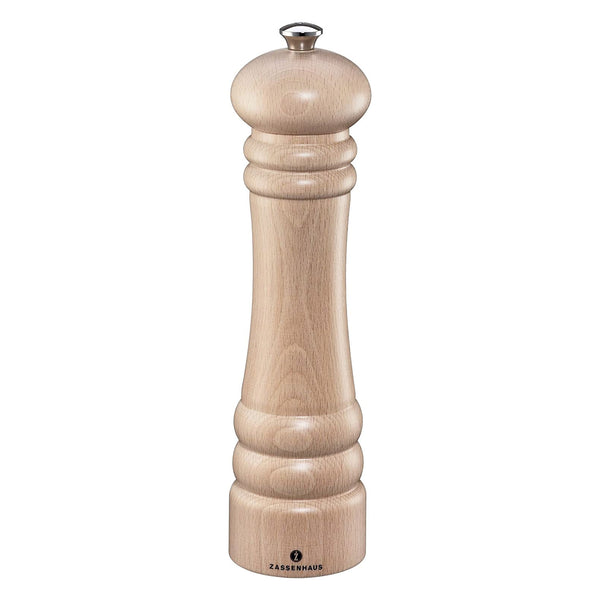 Zassenhaus Berlin 9.5" Salt/Pepper Mill