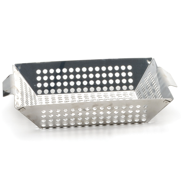 RSVP BBQ GRILLING WOK