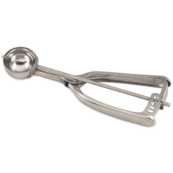 BROWNE 3.25-OUNCE ICE CREAM DISHER