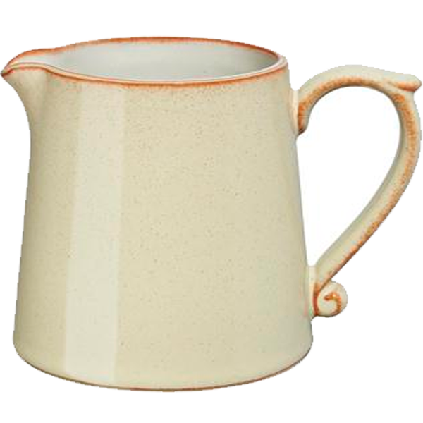 DENBY HERITAGE VERANDA SMALL JUG