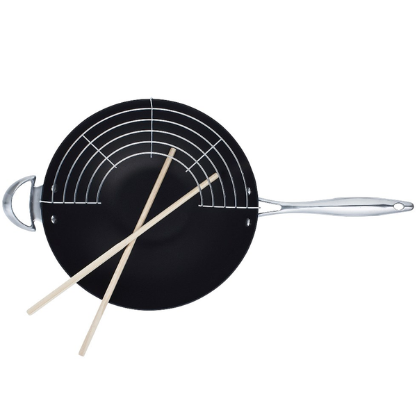 SCANPAN PRO IQ 12.5'' WOK