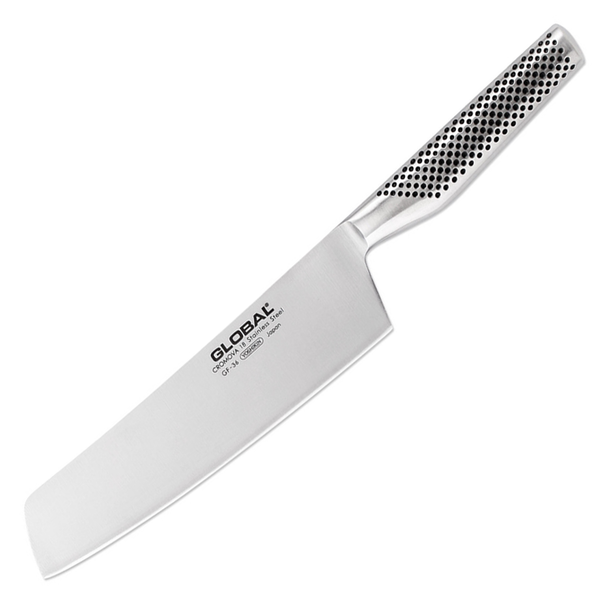 GLOBAL GF 8'' HEAVYWEIGHT VEGETABLE KNIFE