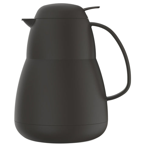 Helios Zeo Vacuum Jug - Black