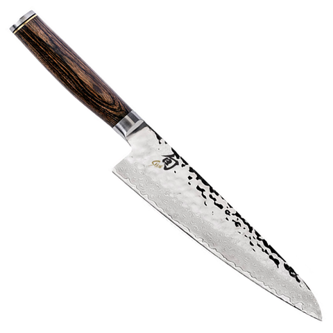 SHUN PREMIER 7'' ASIAN COOK'S KNIFE