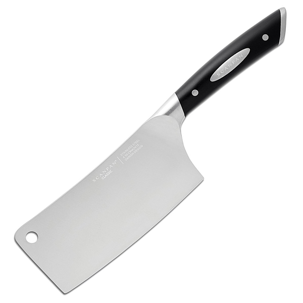 SCANPAN CLASSIC 6.33'' CHINESE CLEVER