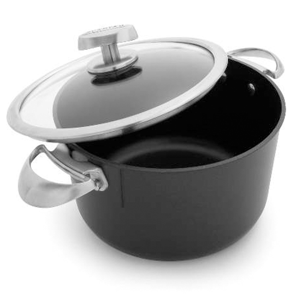 SCANPAN PRO IQ 6.5-QUART DUTCH OVEN