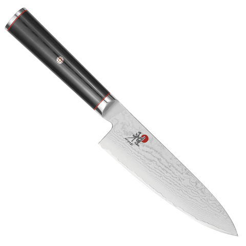 MIYABI KAIZEN 6'' CHEF'S KNIFE