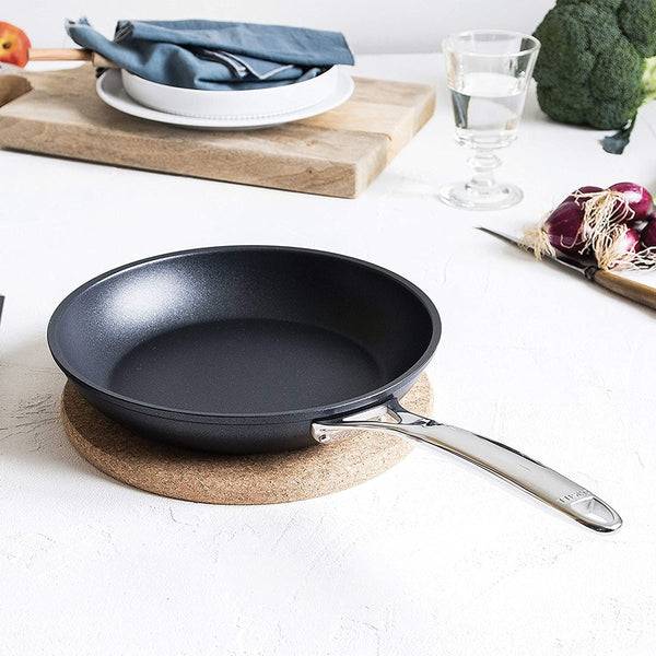 Cristel Castel Pro Ultralu 9.5" Crepe Pan