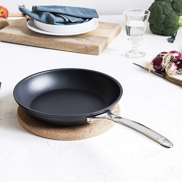 Cristel Castel Pro Ultralu 10" Fry Pan