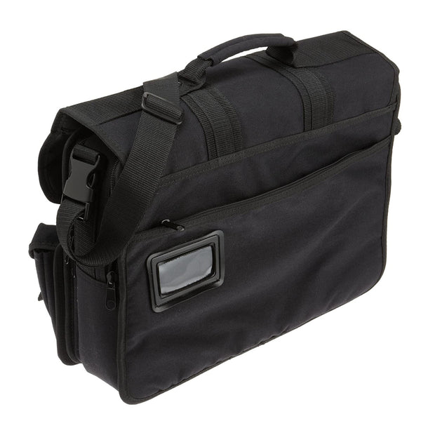 The Ultimate Edge Computer Bag, Black