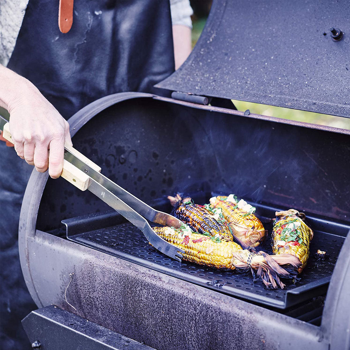 Barbecue tray sale