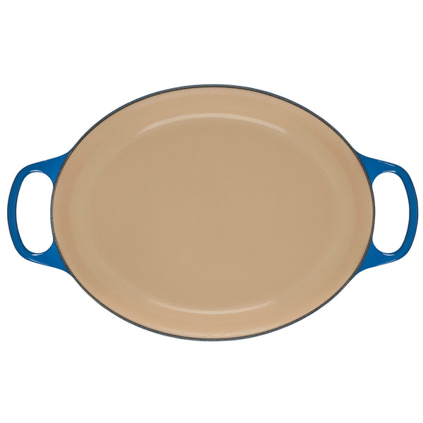Le Creuset 9.5 qt. Signature Oval Dutch Oven - Marseille