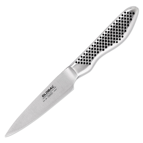 GLOBAL GS 3.5'' WESTERN STYLE PARING KNIFE