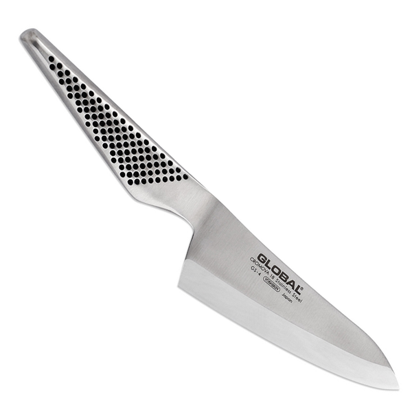 GLOBAL GS 4 3/4'' ORIENTAL DEBA KNIFE
