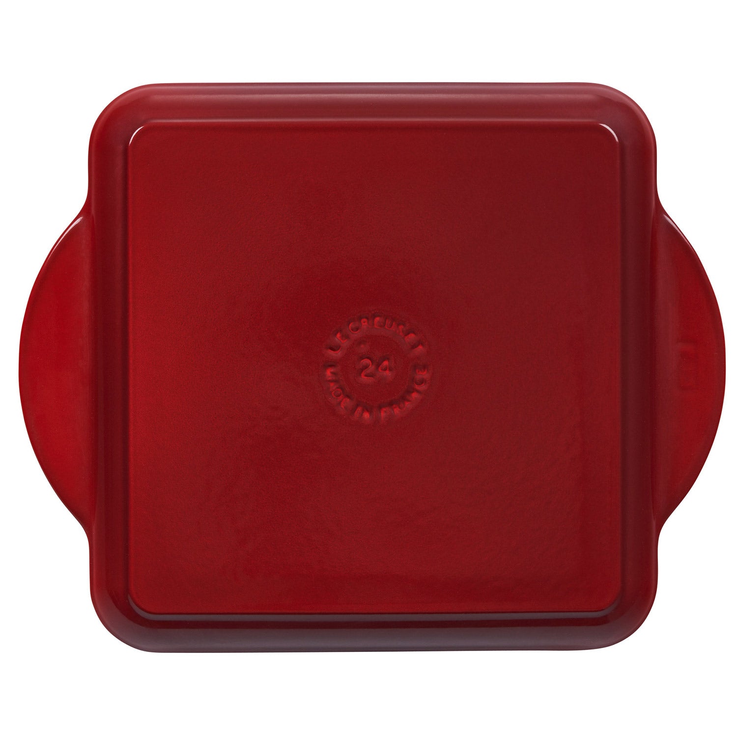 Le Creuset 9.5 Square Grill Pan