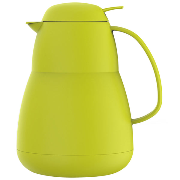 Helios Zeo Vacuum Jug - Lime Green