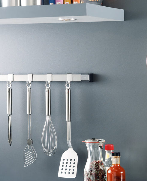 Rosle 2.7-Inch Single Hook