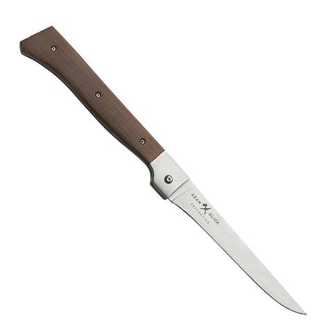 Messermeister Adventure Chef 6-inch Folding Fillet Knife