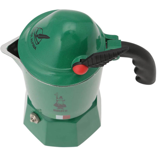 Bialetti Break Alpina 3 Cups