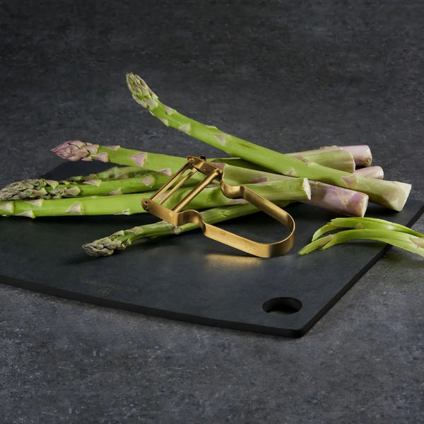 Victorinox Peeler REX, Gold Plated