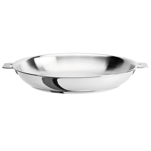 CRISTEL CASTELINE DETACHABLE HANDLE 8.5'' FRYING PAN