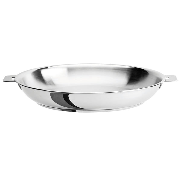 Cristel Casteline 8-Inch Fry Pan