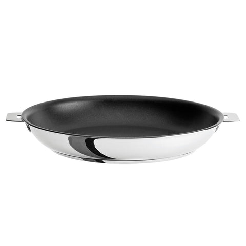 Cristel Casteline 8.5-Inch Fry Pan, Nonstick