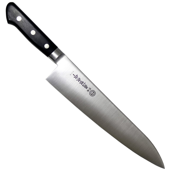 Kikuichi Molybdenum 10.5'' Gyuto Knife