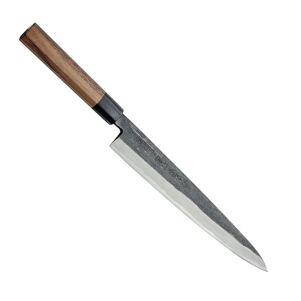 Kikuichi Slicer Kurouchi 27cm/10.5"