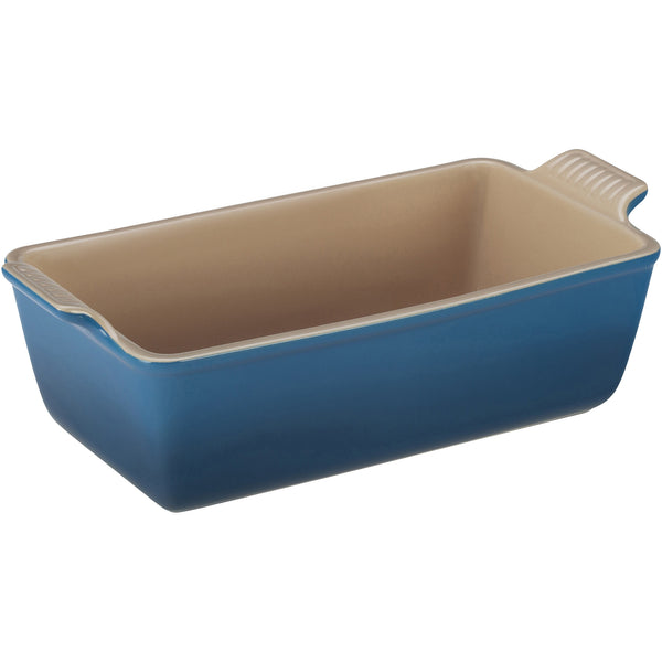 LE CREUSET 1½-QUART HERITAGE LOAF PAN - MARSEILLE