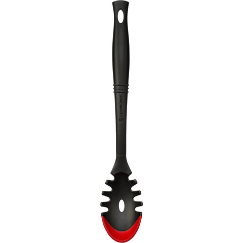 LE CREUSET REVOLUTION® BI-MATERIAL PASTA SPOON