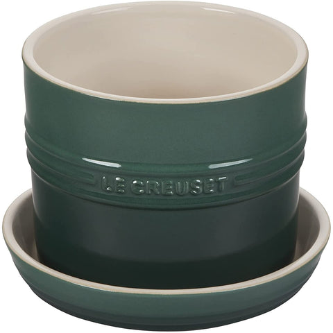Le Creuset Herb Planter - Artichaut